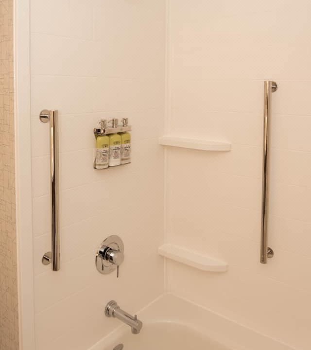 Photo of Bathroom in Porterville