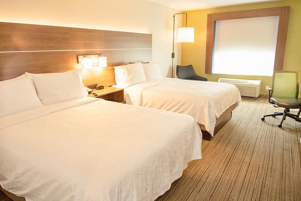 Photo of Bedroom in Porterville