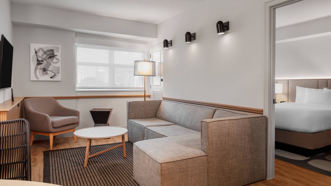 Photo of Livingroom in Aventura