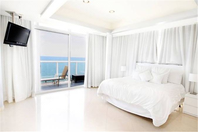 Photo of Bedroom in Galt Mile