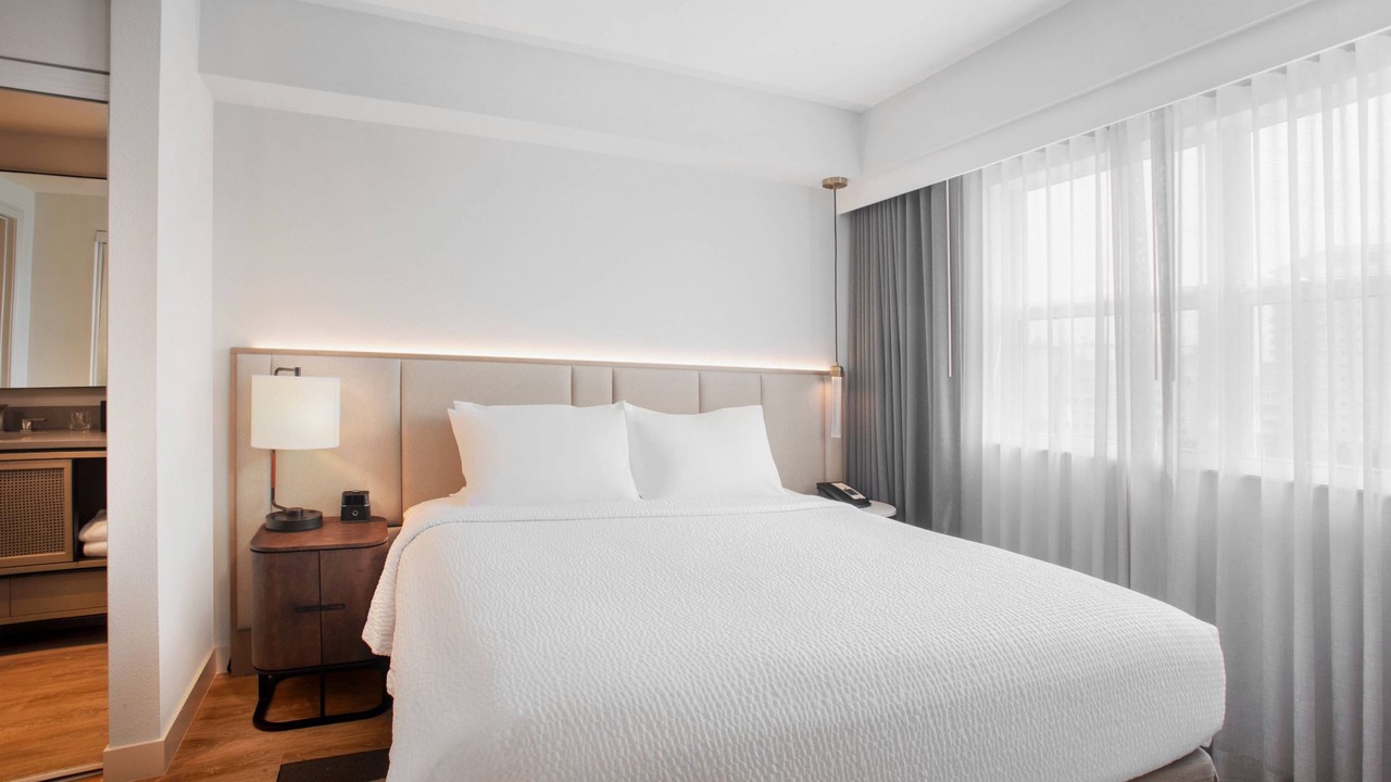 Photo of Bedroom in Aventura