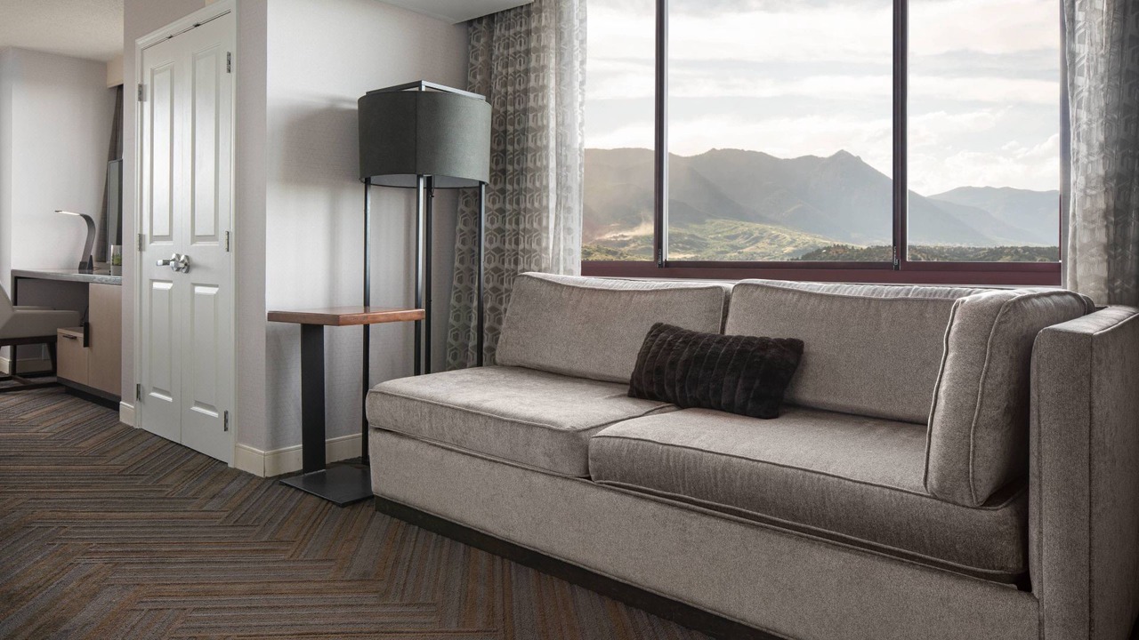 Photo of Livingroom in Rockrimmon