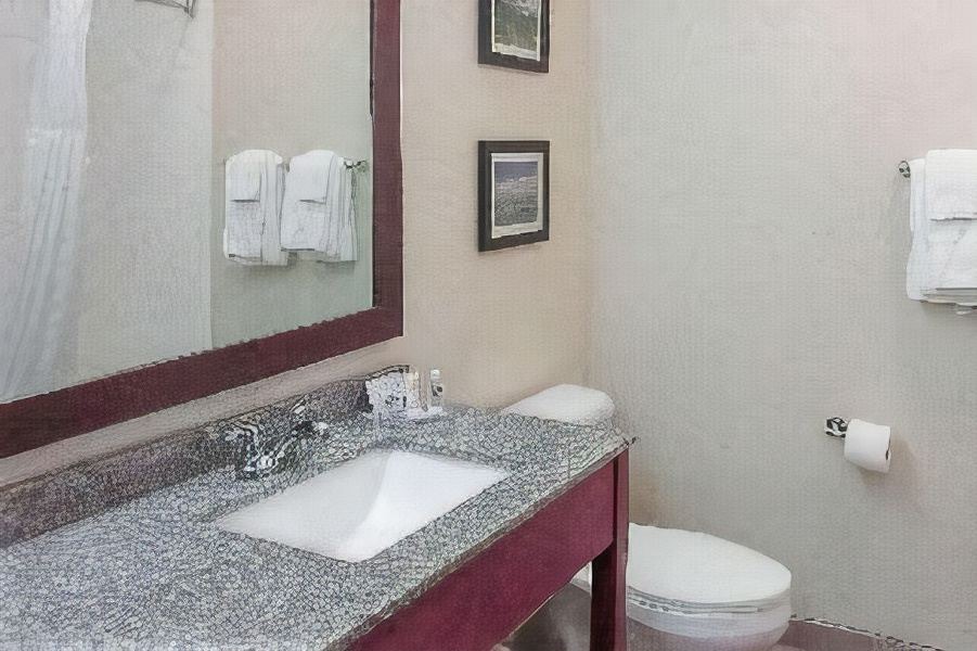 Photo of Bathroom in Pueblo