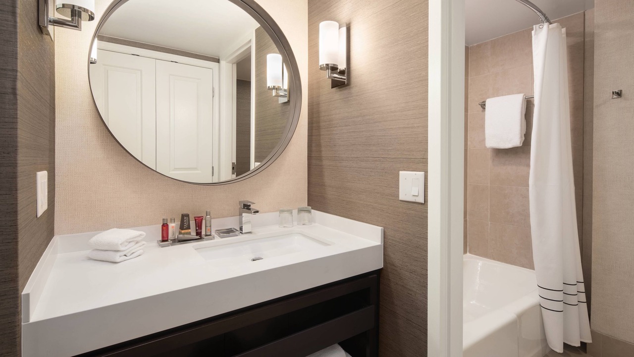 Photo of Bathroom in Rockrimmon