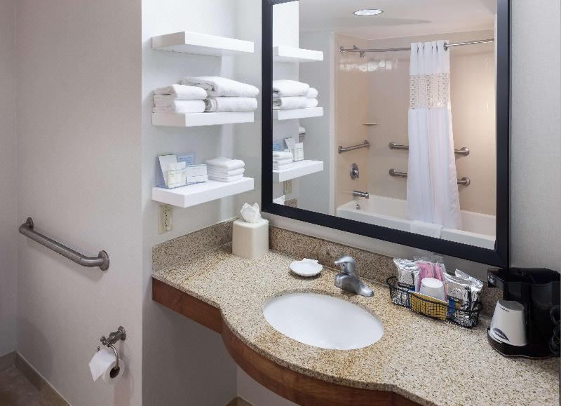 Photo of Bathroom in Tulare