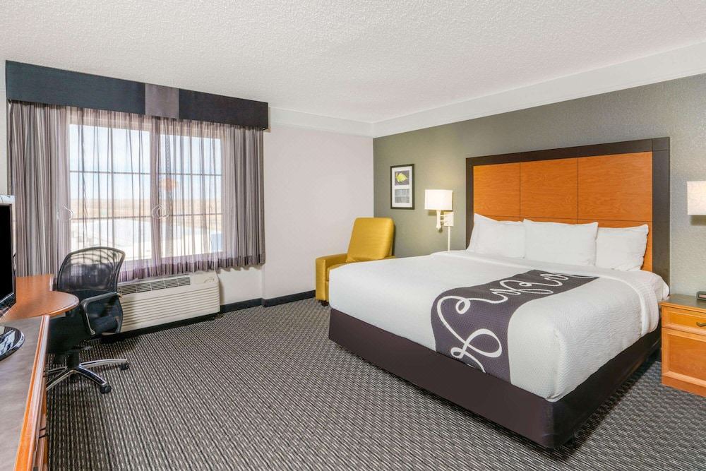 Photo of Bedroom in Pueblo