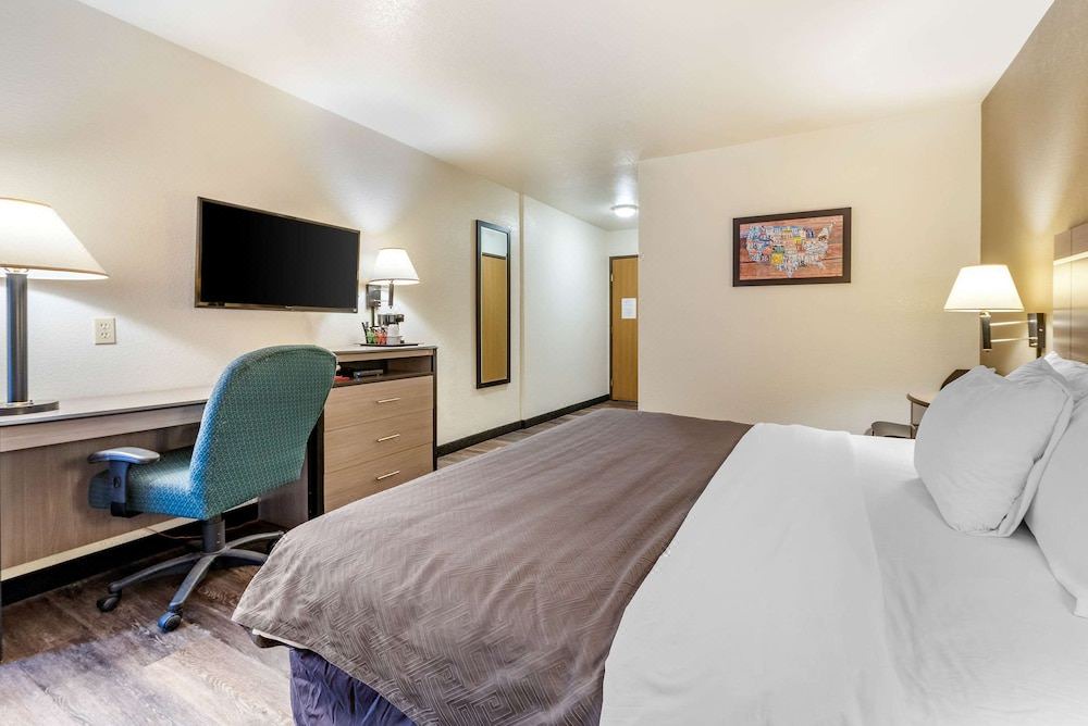 Photo of Bedroom in Pueblo