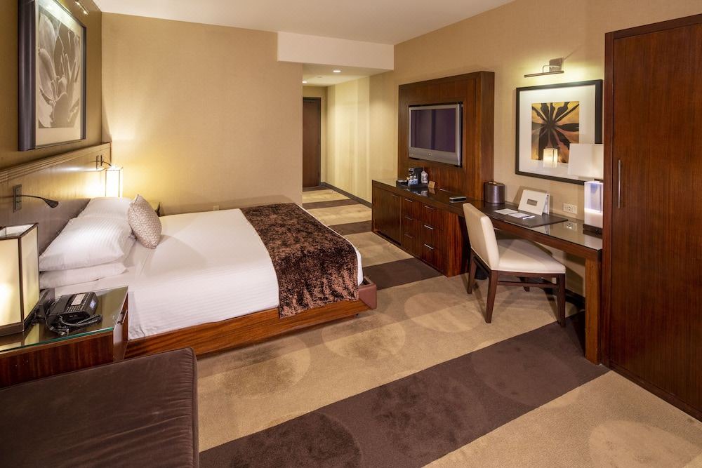 Photo of Bedroom in Aliante Sun City