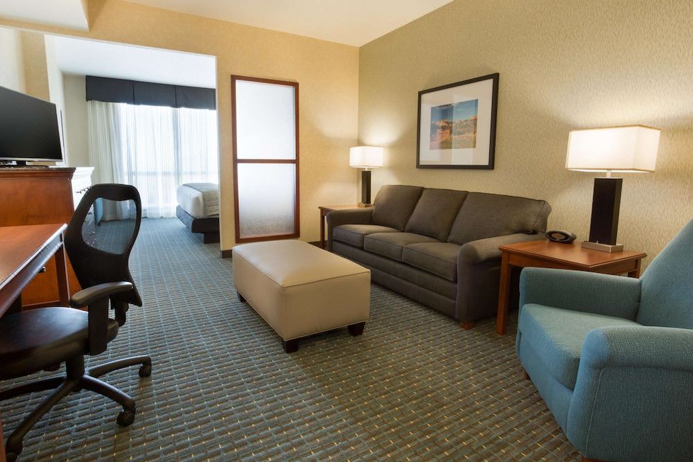 Photo of Livingroom in Northgate