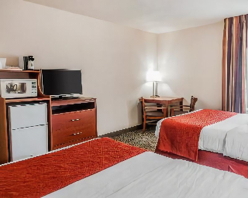 Photo of Bedroom in Pueblo