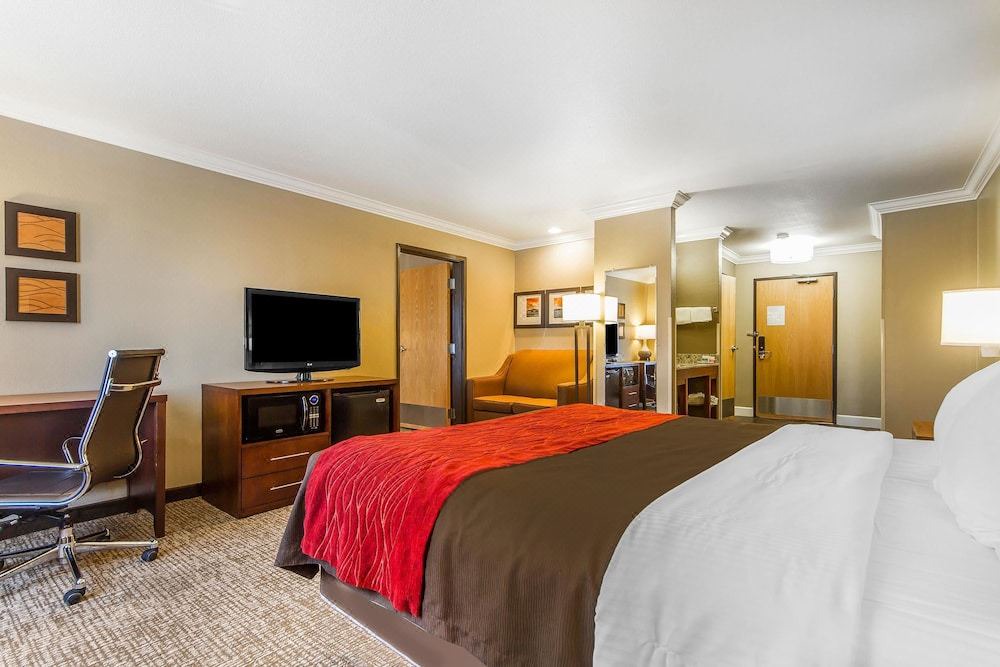 Photo of Bedroom in Fortuna