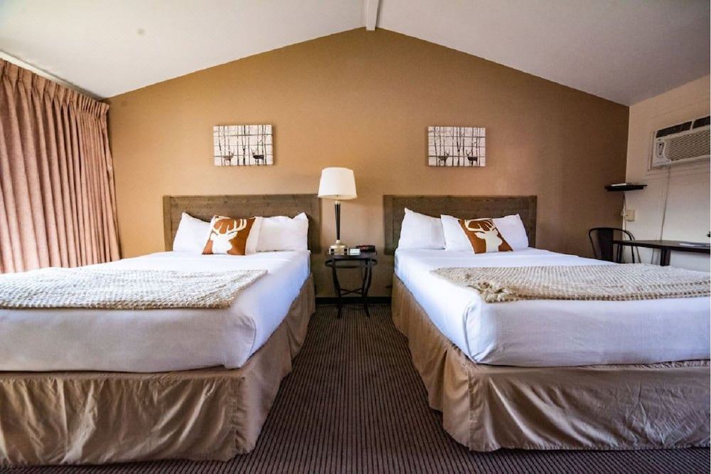 Photo of Bedroom in Estes Park