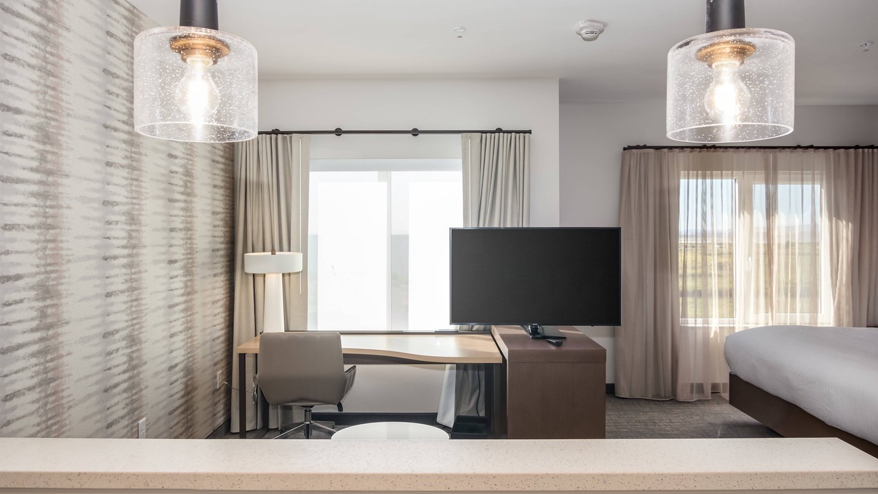Photo of Bedroom in Alviso