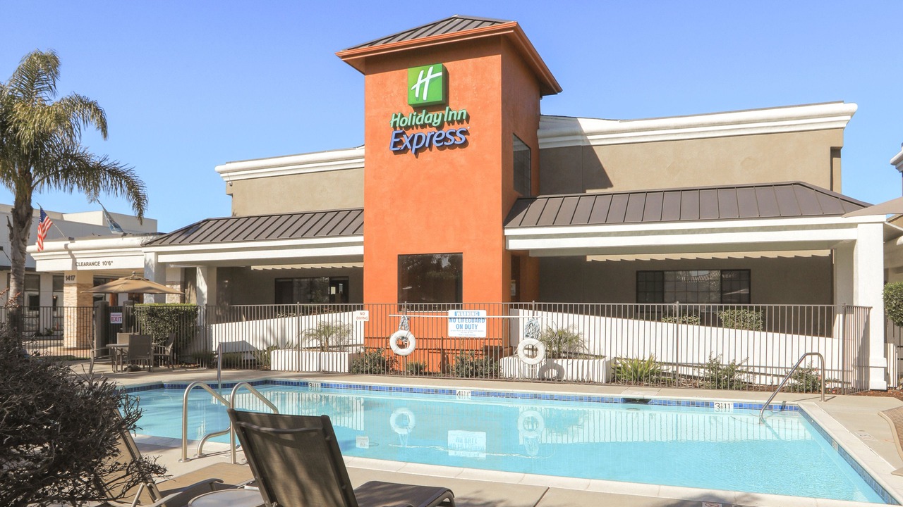 Photo of Outdoor in Lompoc