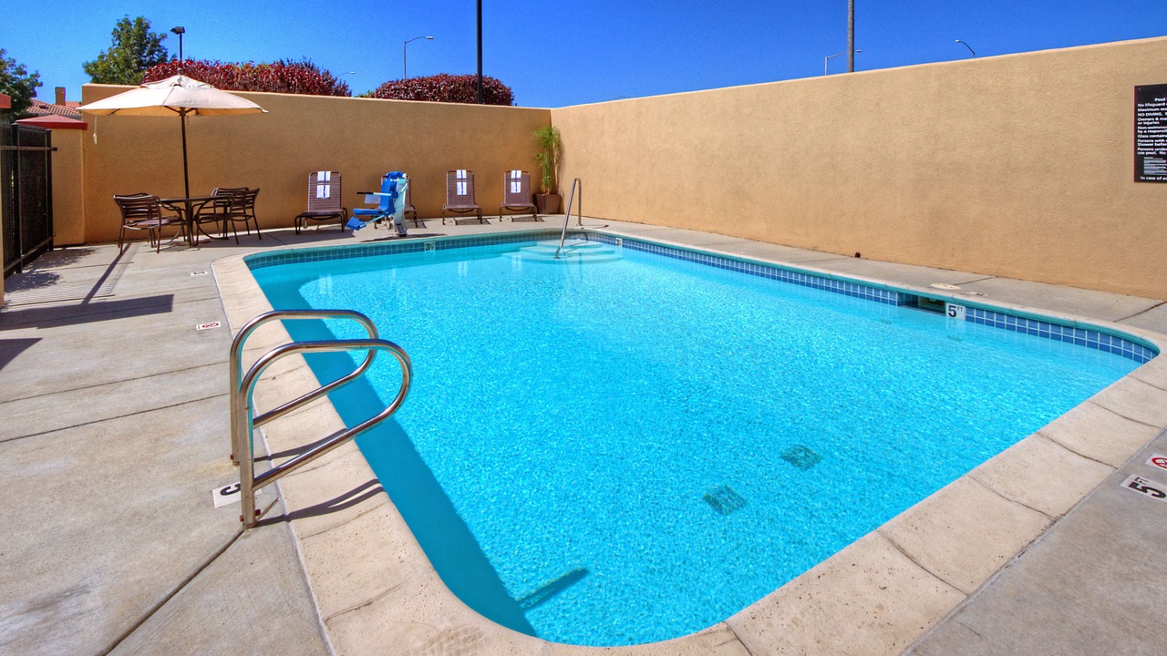 Photo of Outdoor in Milpitas