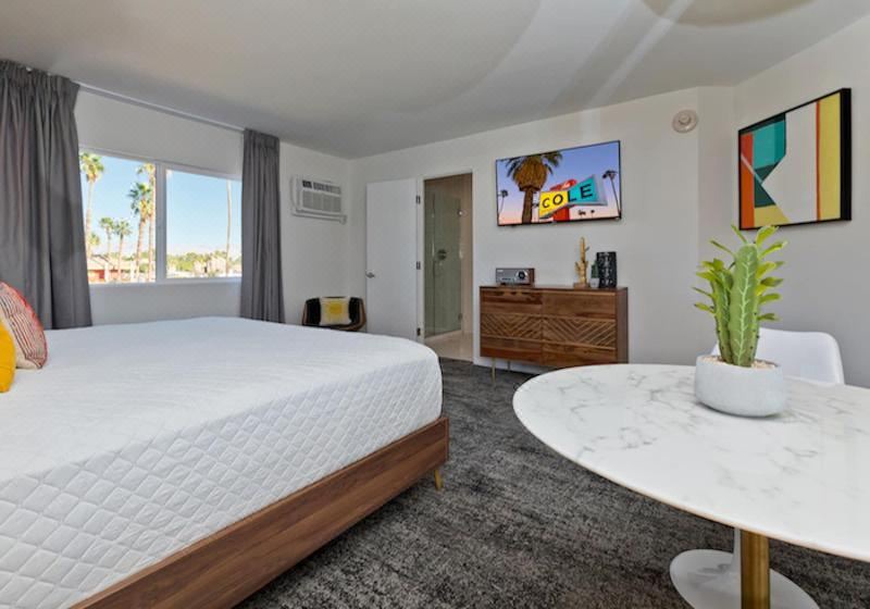 Photo of Bedroom in Little Tuscany
