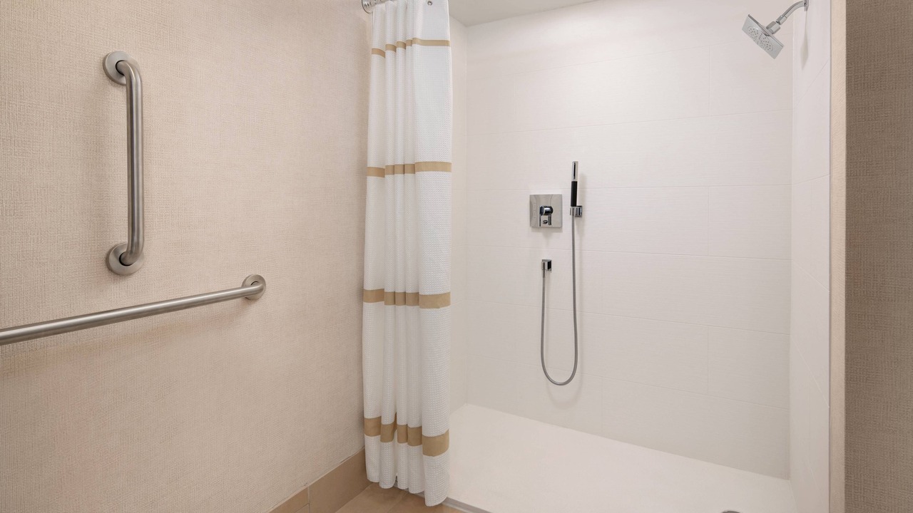 Photo of Bathroom in Rockrimmon
