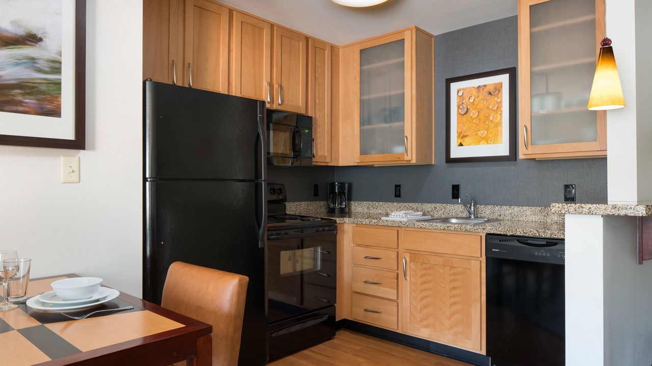 Photo of Kitchen in Glenwood Springs