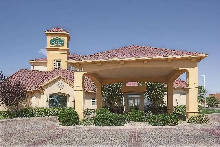 Photo of Buildings in Pueblo
