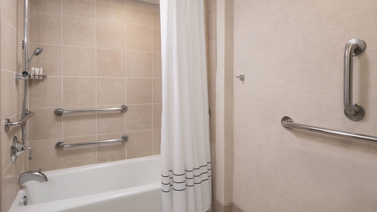 Photo of Bathroom in Rockrimmon