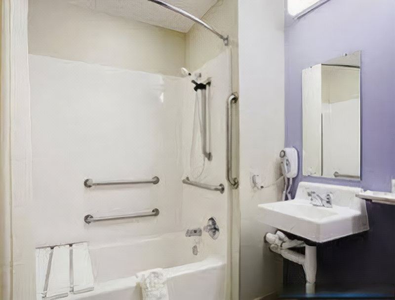 Photo of Bathroom in Morgan Hill