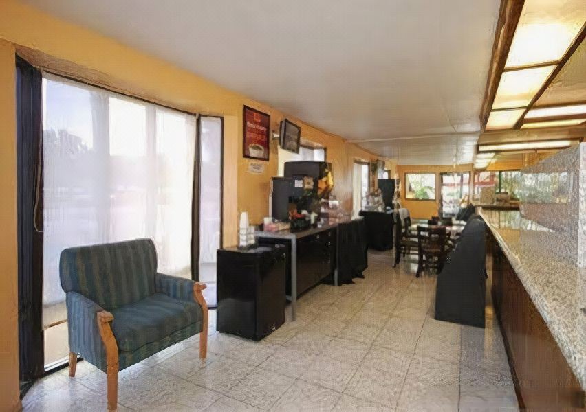 Photo of Livingroom in La Sierra