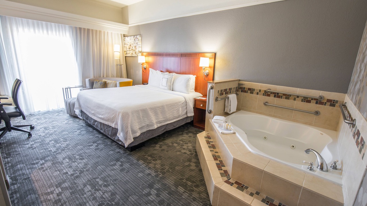 Photo of Bedroom in Merced