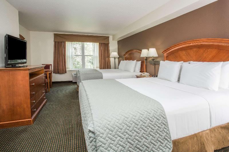 Photo of Bedroom in Manitou Springs