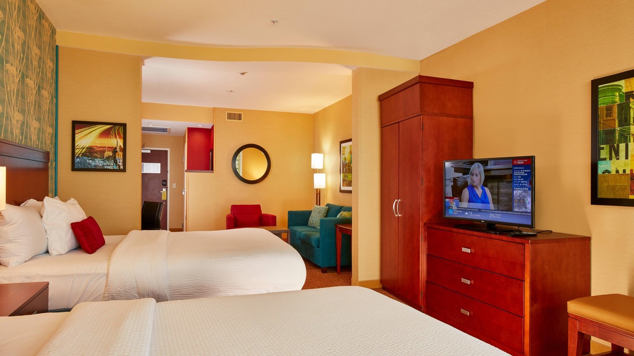 Photo of Bedroom in North San Jose