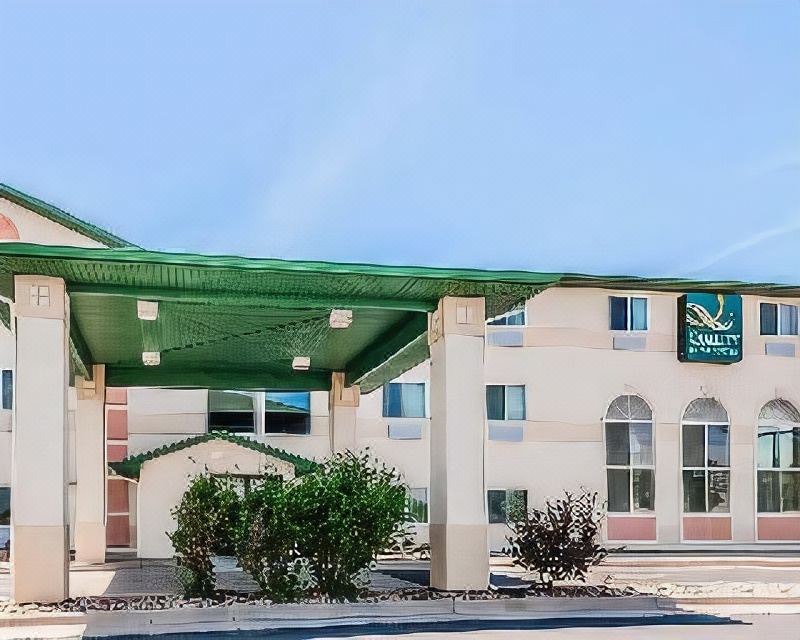 Photo of Buildings in Pueblo