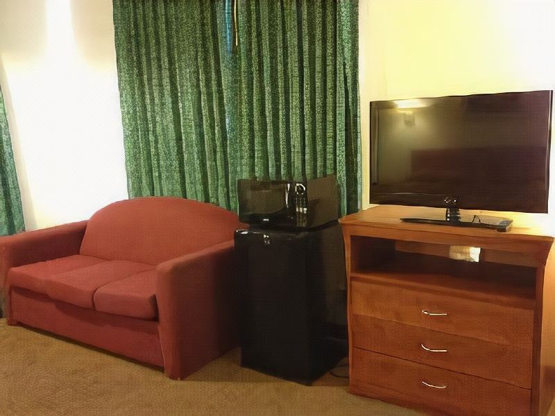 Photo of Livingroom in La Sierra