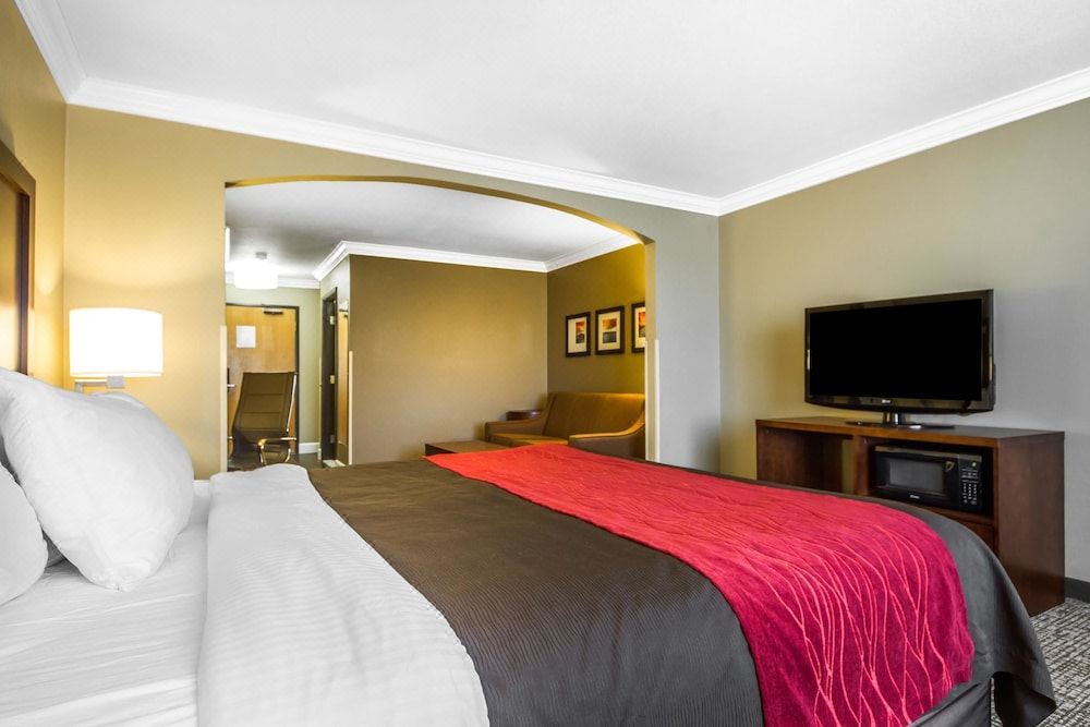 Photo of Bedroom in Fortuna