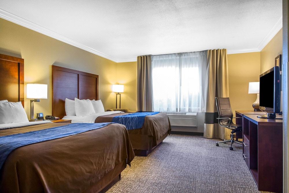 Photo of Bedroom in Fortuna