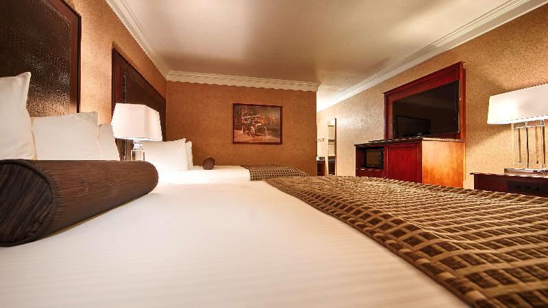Photo of Bedroom in Downtown