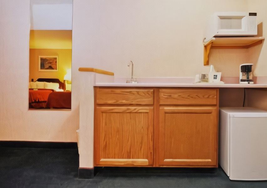 Photo of Kitchen in Pueblo