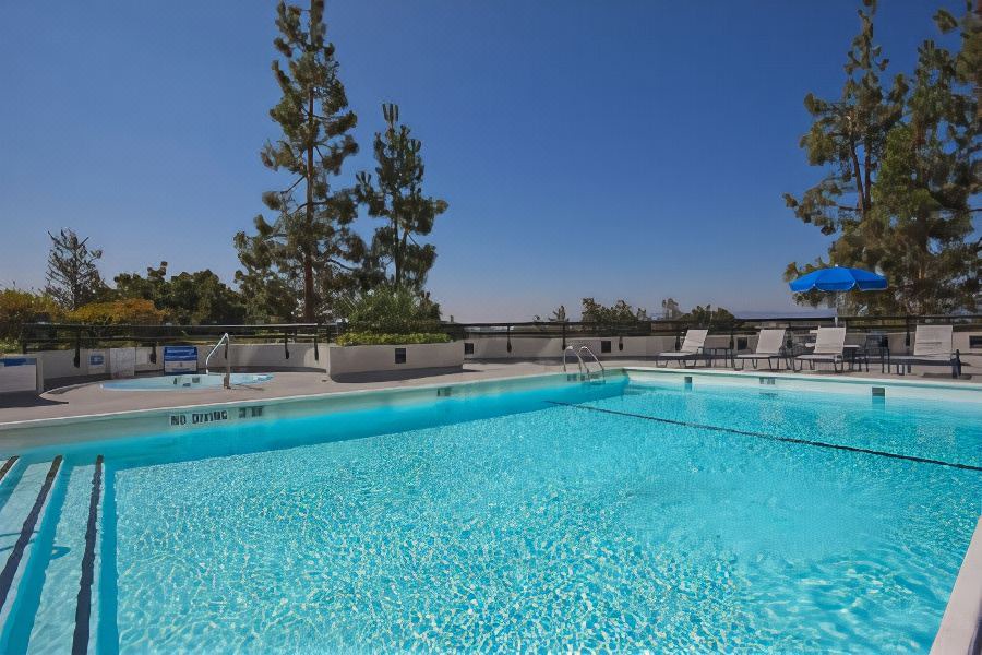 Photo of Outdoor in Milpitas