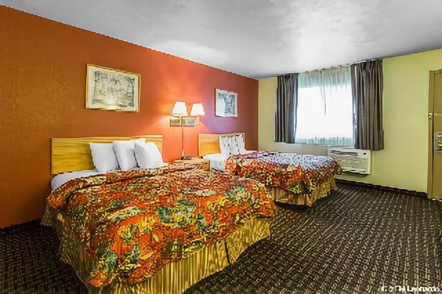 Photo of Bedroom in Gunnison