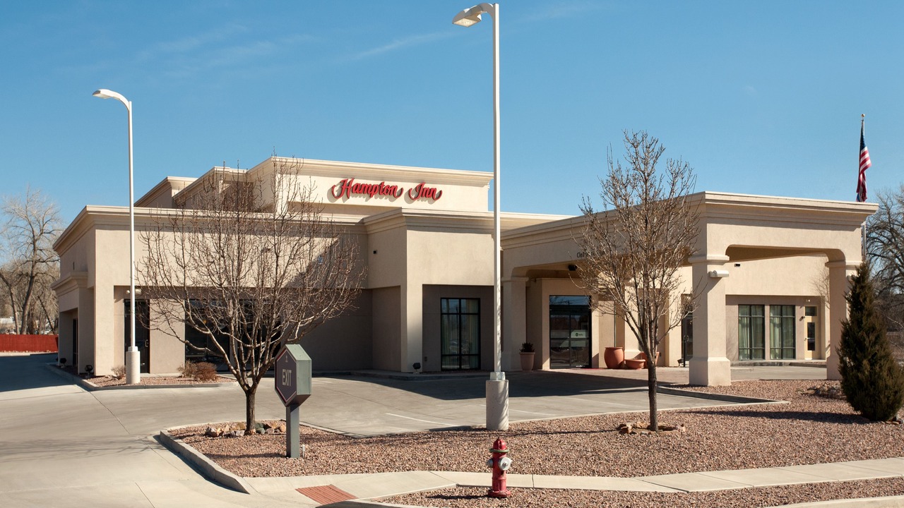 Photo of Buildings in Canon City