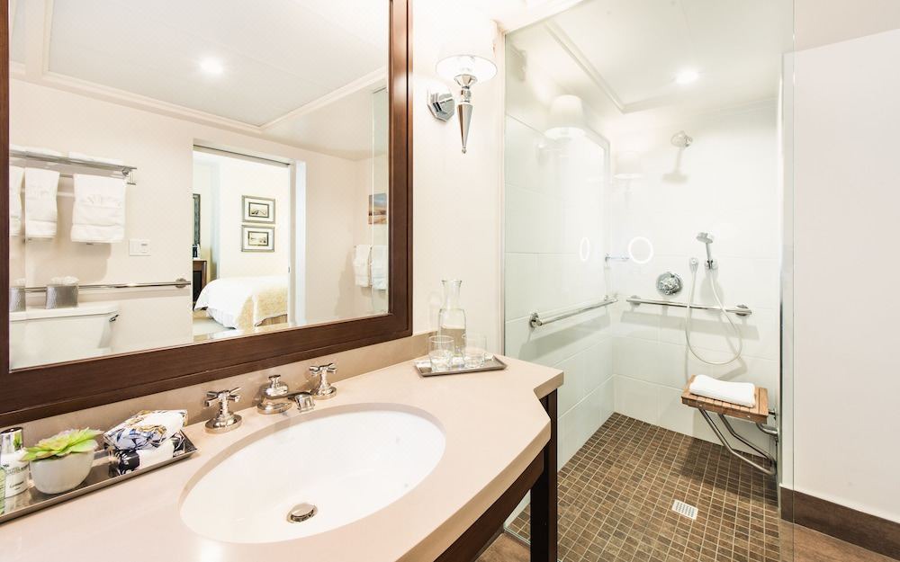 Photo of Bathroom in Lower State