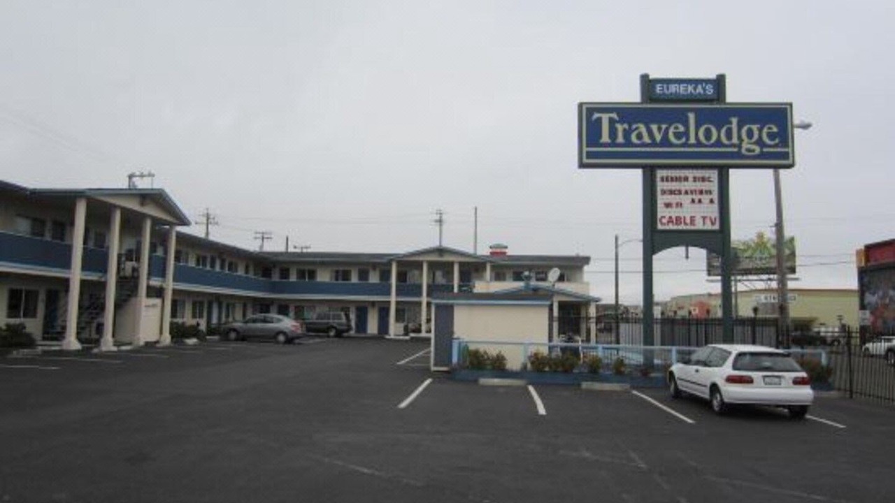 Photo of Buildings in Downtown