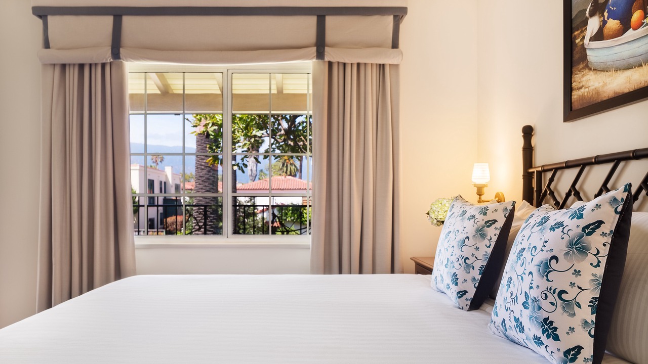 Photo of Bedroom in West Beach