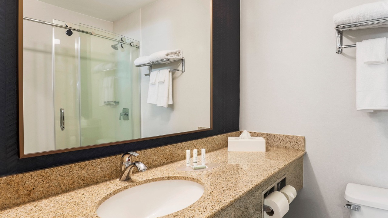 Photo of Bathroom in San Jose