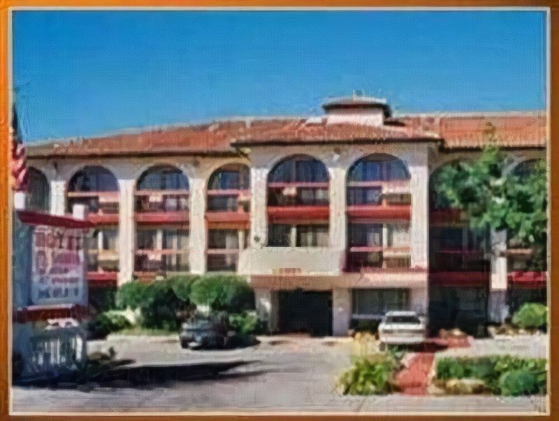 Photo of Buildings in Old Mountain View