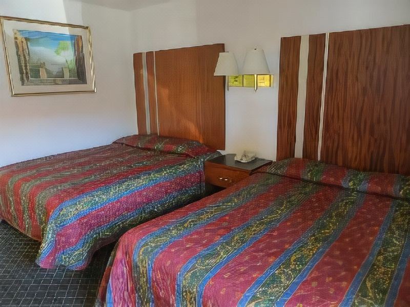 Photo of Bedroom in La Sierra