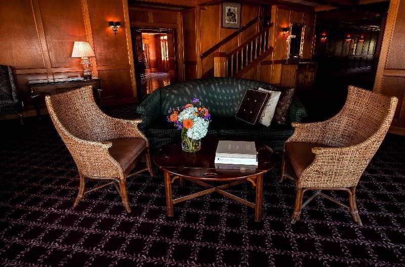 Photo of Livingroom in Solvang