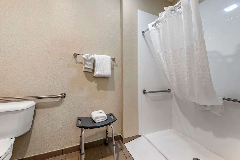 Photo of Bathroom in Pueblo