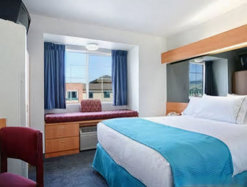 Photo of Bedroom in Morgan Hill