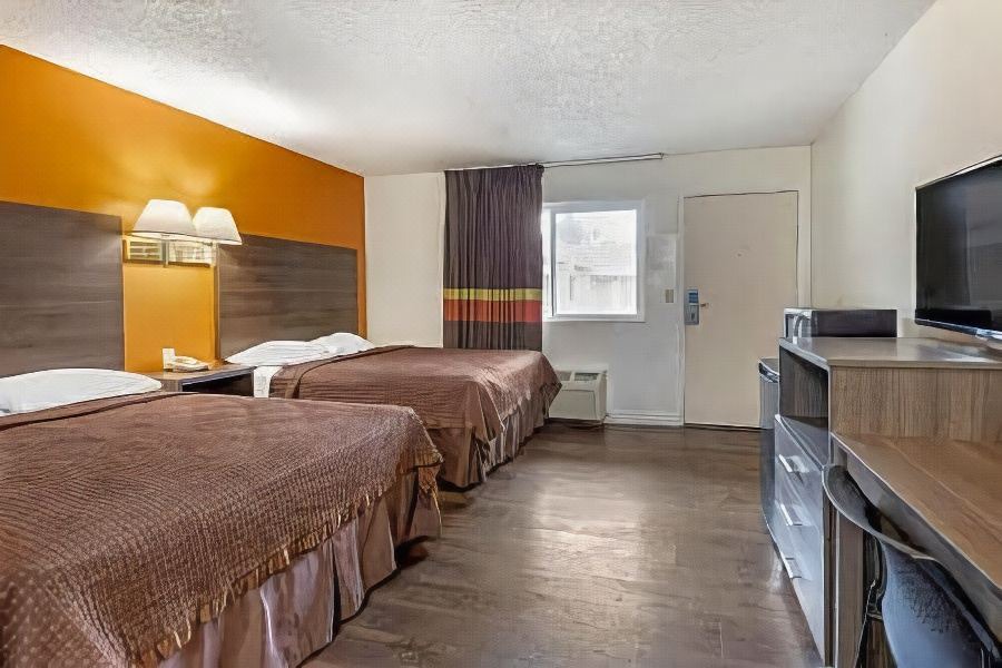 Photo of Bedroom in La Sierra