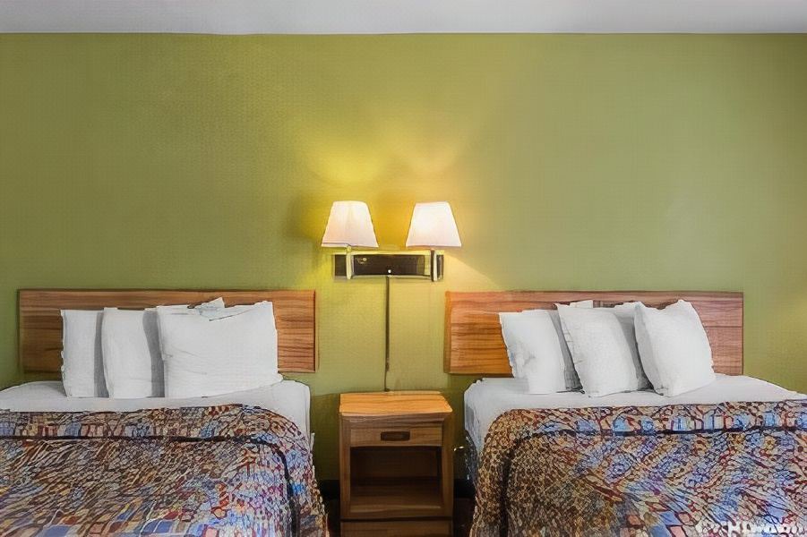 Photo of Bedroom in Gunnison