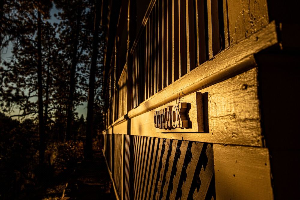 Photo of Buildings in Green Mountain Falls